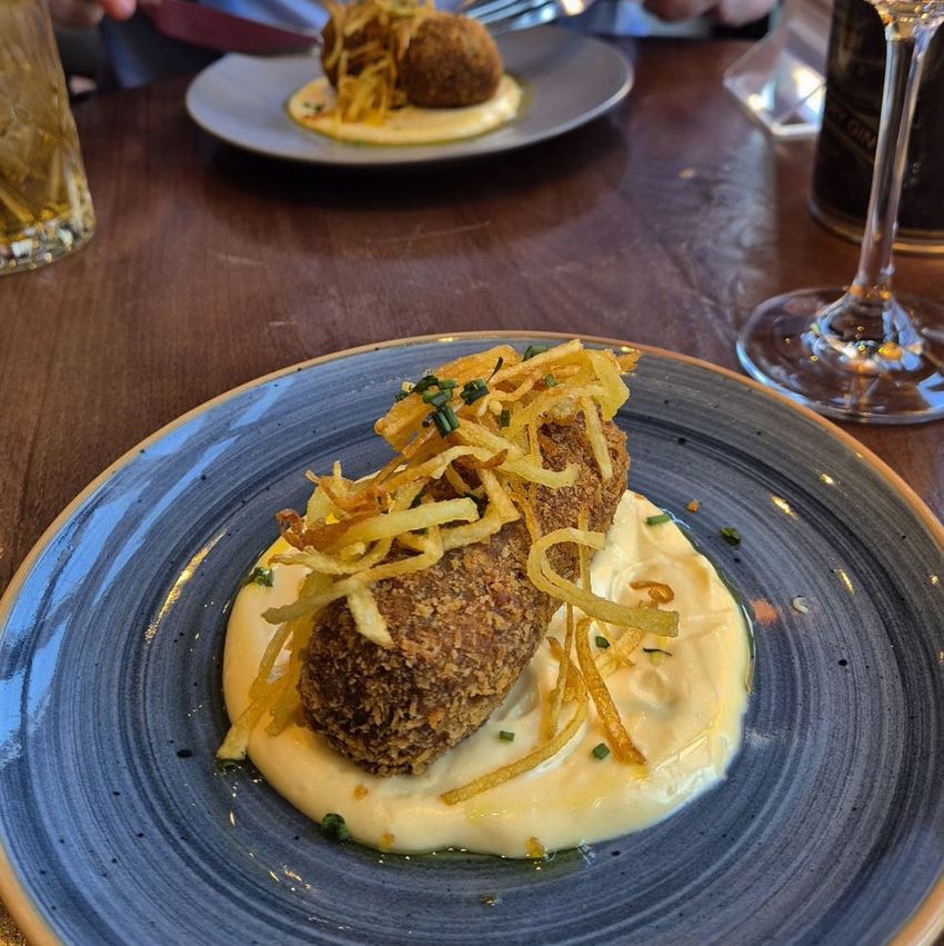 Discover our Menus