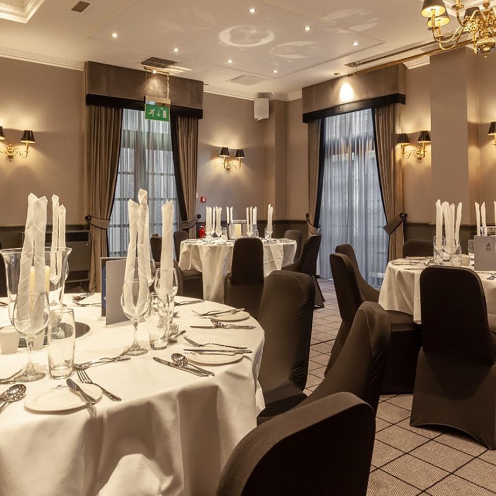 Private Events